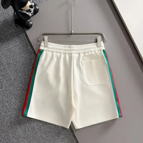 Replica Gucci Tracksuits Short Sleeved For Men #1473639 $64.00 USD for Wholesale