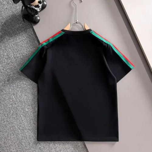 Replica Gucci Tracksuits Short Sleeved For Men #1473640 $64.00 USD for Wholesale
