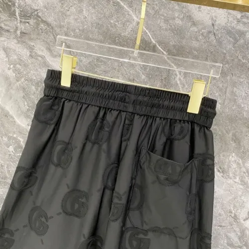 Replica Gucci Tracksuits Short Sleeved For Men #1473641 $64.00 USD for Wholesale