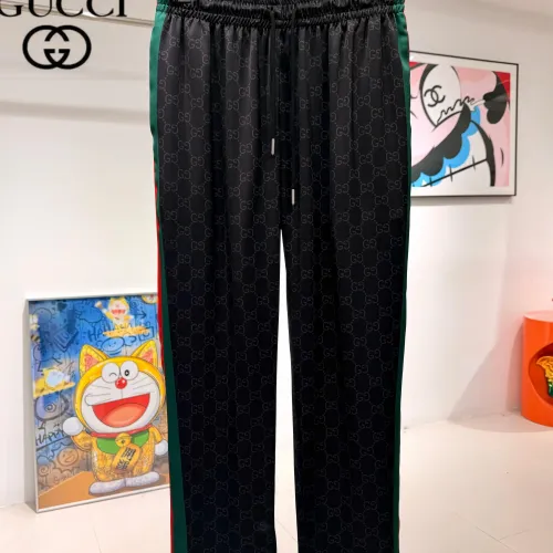 Replica Gucci Tracksuits Short Sleeved For Men #1473652 $85.00 USD for Wholesale