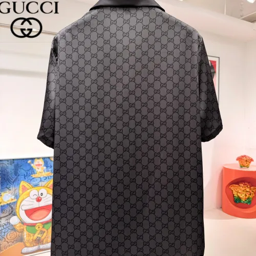 Replica Gucci Tracksuits Short Sleeved For Men #1473653 $85.00 USD for Wholesale