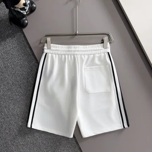 Replica Prada Tracksuits Short Sleeved For Men #1473660 $64.00 USD for Wholesale