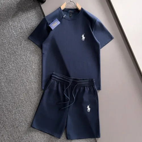 Cheap Ralph Lauren Polo Tracksuits Short Sleeved For Men #1473662, $$64.00 USD On Ralph Lauren Polo Tracksuits