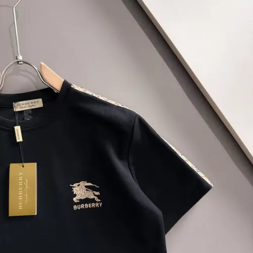 Replica Burberry Tracksuits Short Sleeved For Men #1473665 $64.00 USD for Wholesale