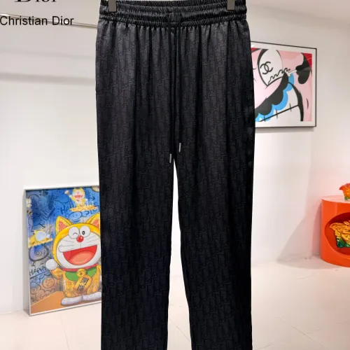 Replica Christian Dior Tracksuits Short Sleeved For Men #1473696 $85.00 USD for Wholesale