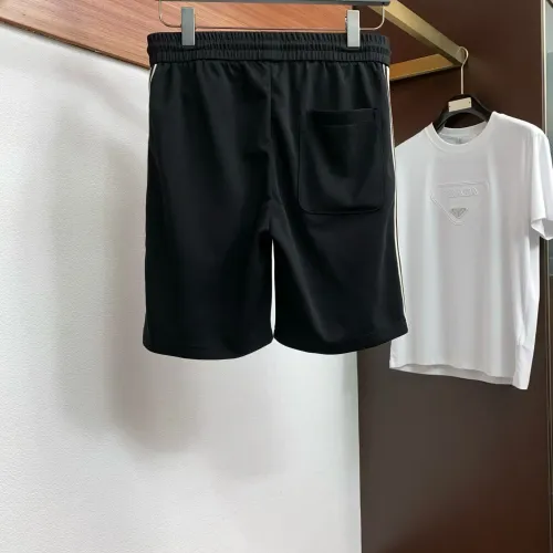 Replica Gucci Tracksuits Short Sleeved For Men #1473704 $82.00 USD for Wholesale