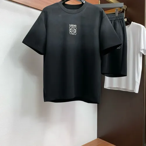 Cheap LOEWE Tracksuits Short Sleeved For Men #1473706, $$82.00 USD On LOEWE Tracksuits