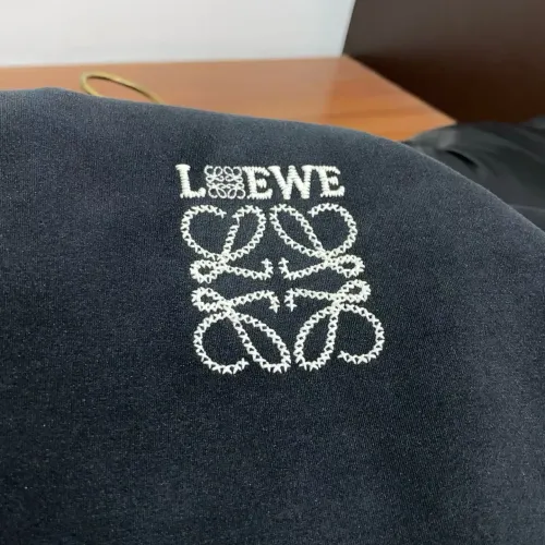 Replica LOEWE Tracksuits Short Sleeved For Men #1473706 $82.00 USD for Wholesale