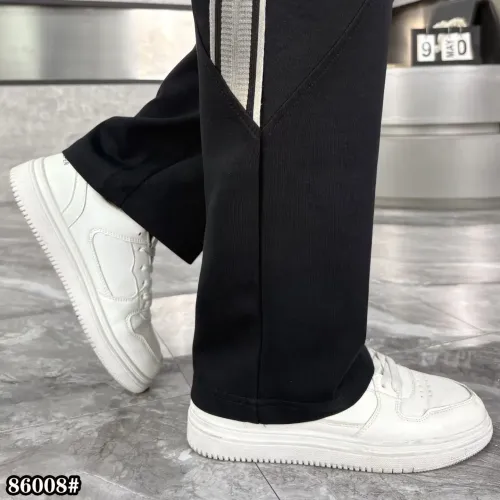 Replica LOEWE Pants For Men #1473719 $72.00 USD for Wholesale