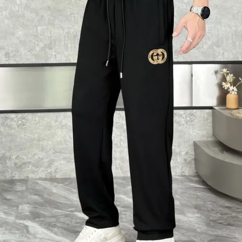 Cheap Gucci Pants For Men #1473721, $$72.00 USD On Gucci Pants