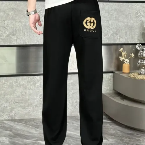 Replica Gucci Pants For Men #1473721 $72.00 USD for Wholesale