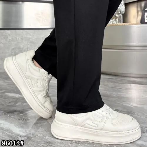 Replica Gucci Pants For Men #1473721 $72.00 USD for Wholesale