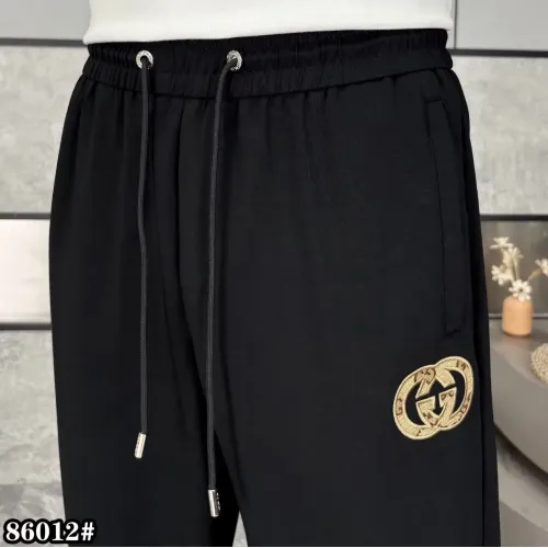 Replica Gucci Pants For Men #1473721 $72.00 USD for Wholesale