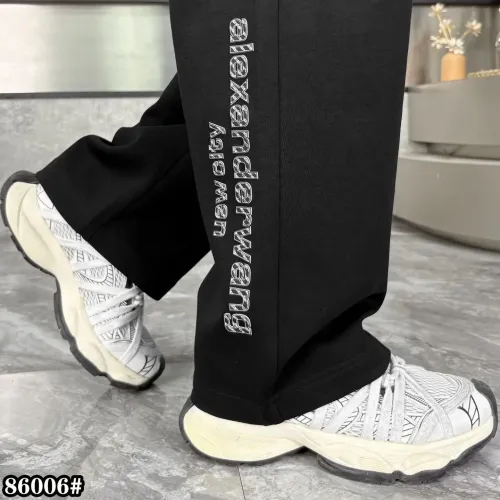 Replica Alexander Wang Pants For Men #1473723 $72.00 USD for Wholesale