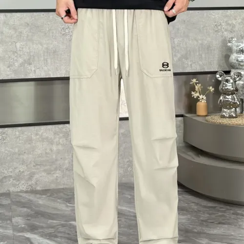Cheap Balenciaga Pants For Men #1473725, $$72.00 USD On Balenciaga Pants