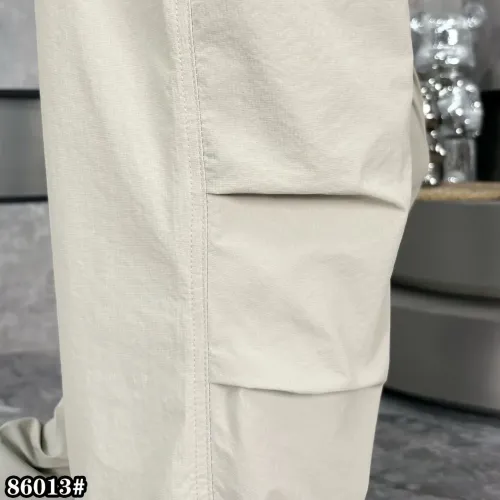 Replica Balenciaga Pants For Men #1473725 $72.00 USD for Wholesale