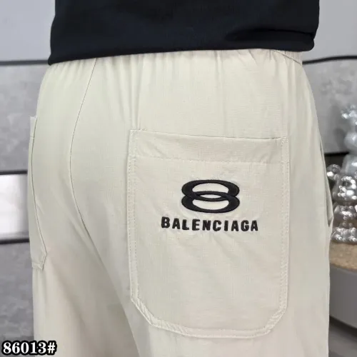 Replica Balenciaga Pants For Men #1473725 $72.00 USD for Wholesale