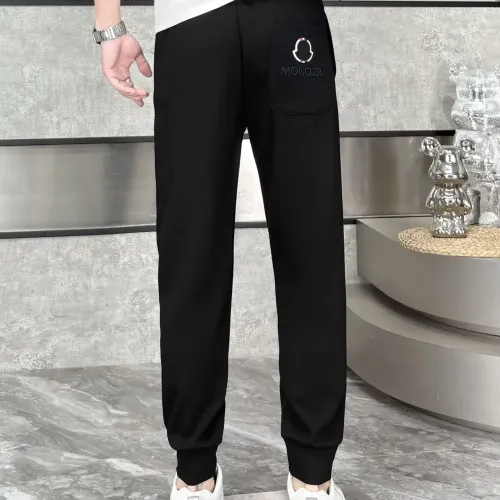 Replica Moncler Pants For Men #1473726 $72.00 USD for Wholesale
