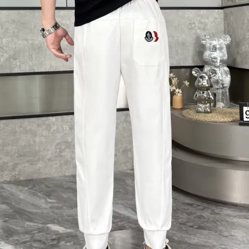 Replica Moncler Pants For Men #1473729 $72.00 USD for Wholesale