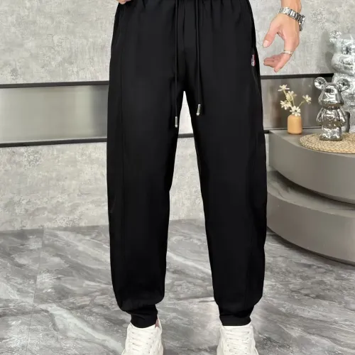 Replica Moncler Pants For Men #1473730 $72.00 USD for Wholesale