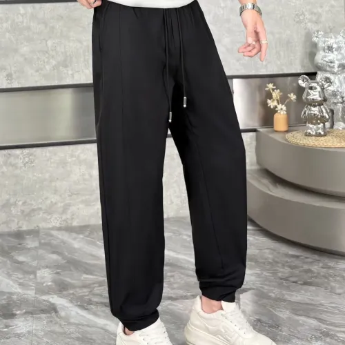 Replica Moncler Pants For Men #1473730 $72.00 USD for Wholesale