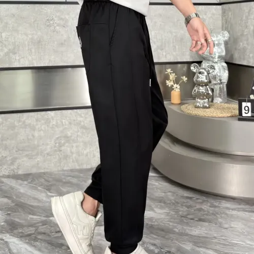 Replica Moncler Pants For Men #1473730 $72.00 USD for Wholesale