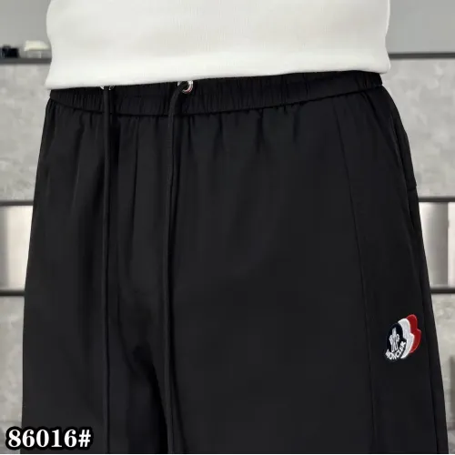 Replica Moncler Pants For Men #1473730 $72.00 USD for Wholesale