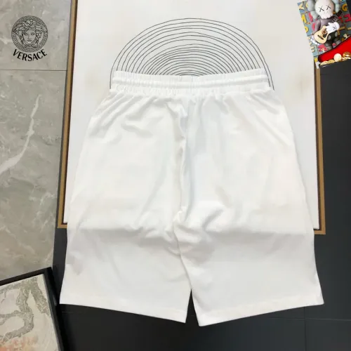 Replica Versace Tracksuits Short Sleeved For Men #1473930 $48.00 USD for Wholesale