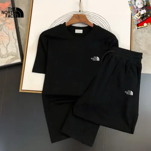 Cheap The North Face Tracksuits Short Sleeved For Men #1473939, $$48.00 USD On The North Face Tracksuits