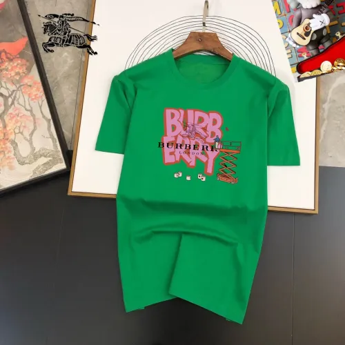 Cheap Burberry T-Shirts Short Sleeved For Unisex #1474024, $$25.00 USD On Burberry T-Shirts