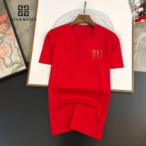 Cheap Givenchy T-Shirts Short Sleeved For Unisex #1474067, $$25.00 USD On Givenchy T-Shirts