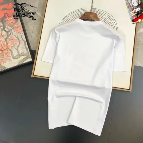Replica Burberry T-Shirts Short Sleeved For Unisex #1474093 $25.00 USD for Wholesale