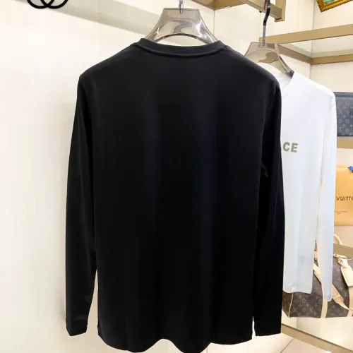 Replica Gucci T-Shirts Long Sleeved For Unisex #1474133 $34.00 USD for Wholesale