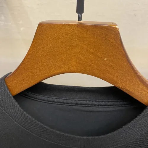 Replica Burberry T-Shirts Long Sleeved For Unisex #1474165 $34.00 USD for Wholesale
