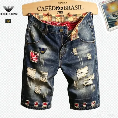 Cheap Armani Jeans For Men #1474191, $$40.00 USD On Armani Jeans