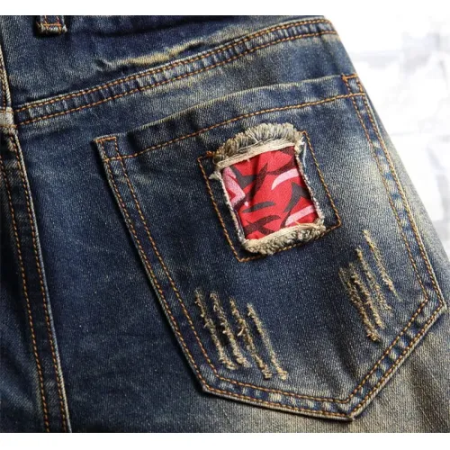 Replica Armani Jeans For Men #1474191 $40.00 USD for Wholesale