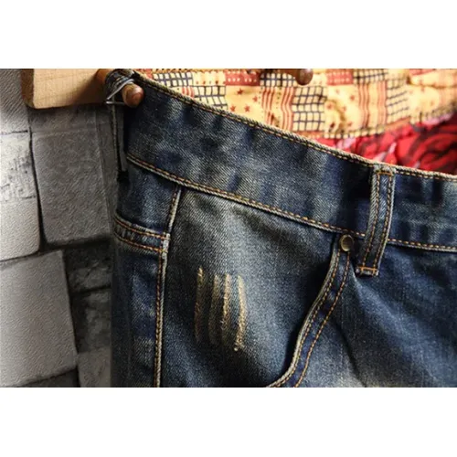 Replica Armani Jeans For Men #1474191 $40.00 USD for Wholesale
