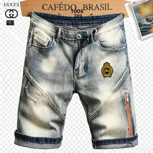 Cheap Gucci Jeans For Men #1474192, $$40.00 USD On Gucci Jeans
