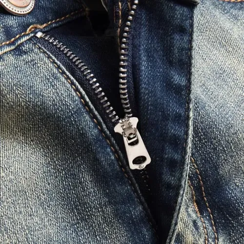 Replica Gucci Jeans For Men #1474192 $40.00 USD for Wholesale