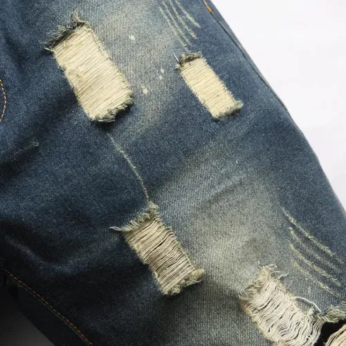 Replica Prada Jeans For Men #1474196 $40.00 USD for Wholesale