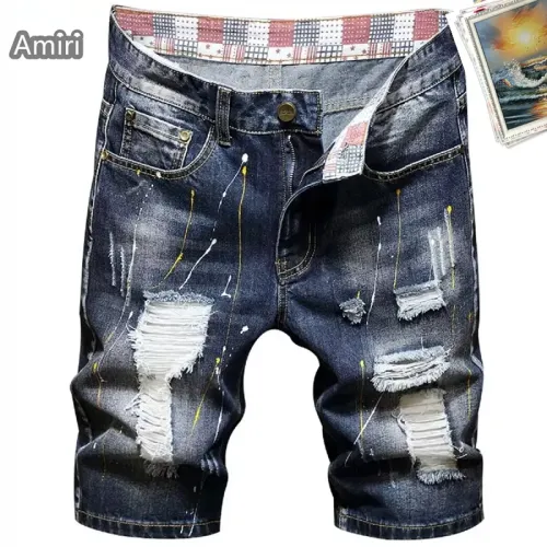 Cheap Amiri Jeans For Men #1474198, $$40.00 USD On Amiri Jeans