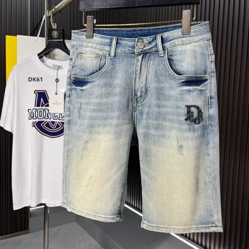 Cheap Christian Dior Jeans For Men #1474201, $$45.00 USD On Christian Dior Jeans