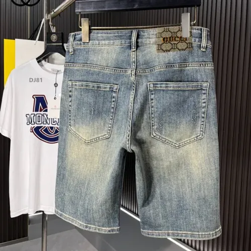 Cheap Gucci Jeans For Men #1474204, $$45.00 USD On Gucci Jeans