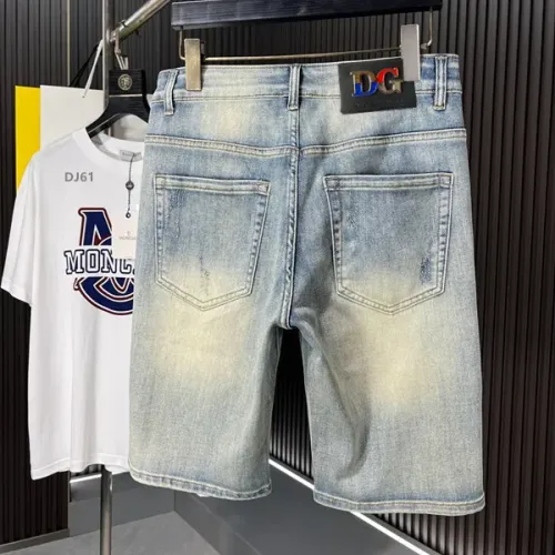 Cheap Dolce &amp; Gabbana D&amp;G Jeans For Men #1474205, $$45.00 USD On Dolce &amp; Gabbana D&amp;G Jeans