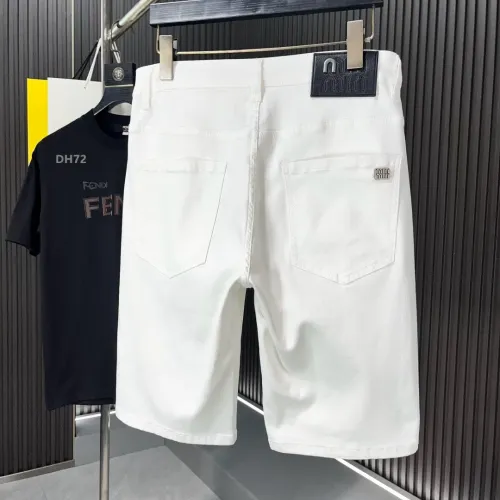 Cheap MIU MIU Jeans #1474207, $$45.00 USD On MIU MIU Jeans