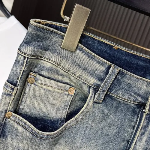 Replica Prada Jeans #1474208 $45.00 USD for Wholesale