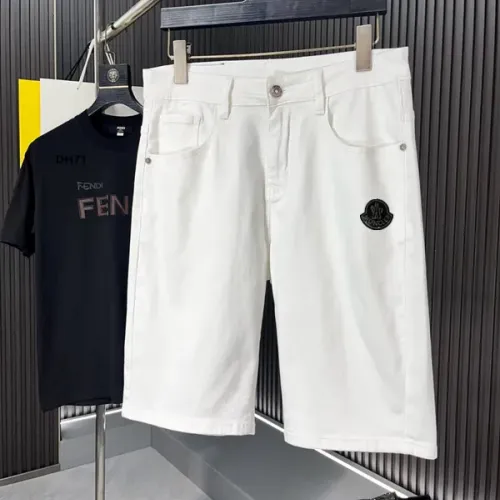 Replica Moncler Jeans #1474209 $45.00 USD for Wholesale
