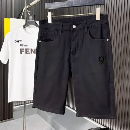 Replica Moncler Jeans #1474210 $45.00 USD for Wholesale