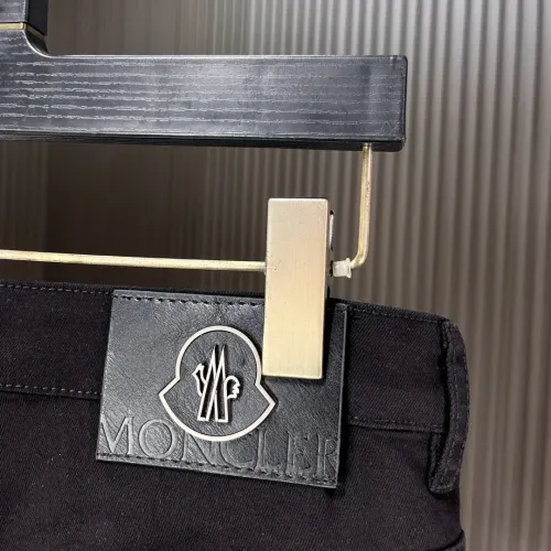 Replica Moncler Jeans #1474210 $45.00 USD for Wholesale