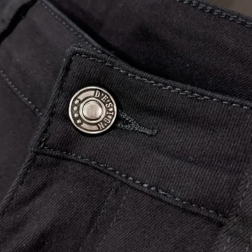Replica Moncler Jeans #1474210 $45.00 USD for Wholesale